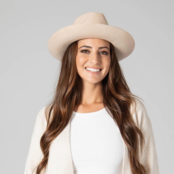 San Diego Hat Company Day to Night Curved Brim Fedora - Picture 4 of 9